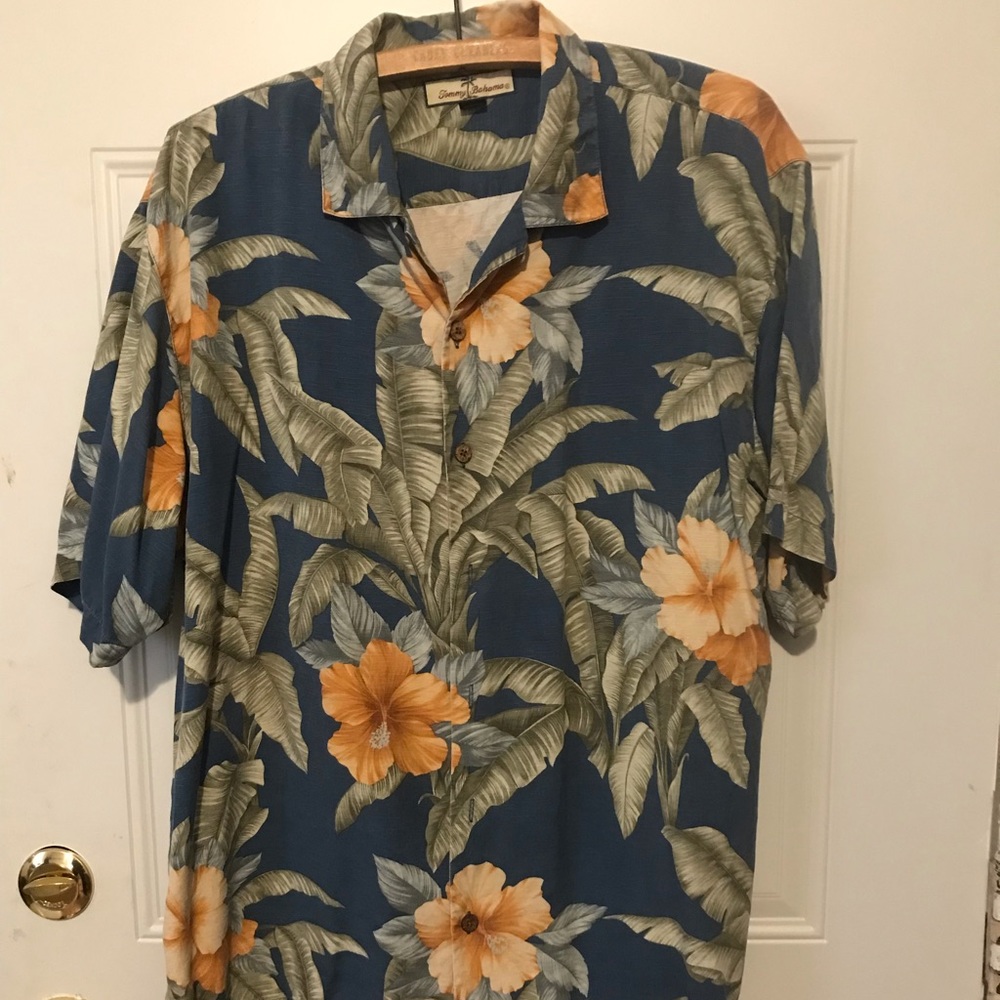 Tommy Bahama